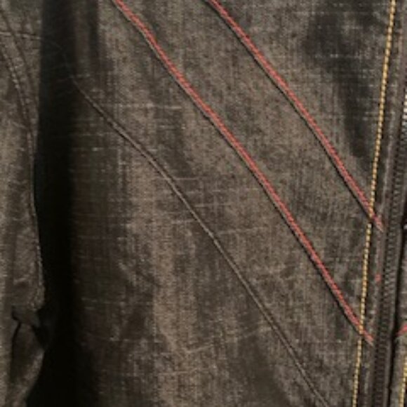 Mens Rocawear Jacket - Picture 4 of 9